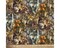 Camouflage Wolf Woods Cotton Fabric | By the Yard | Sewing and Crafting | 44 inches wide